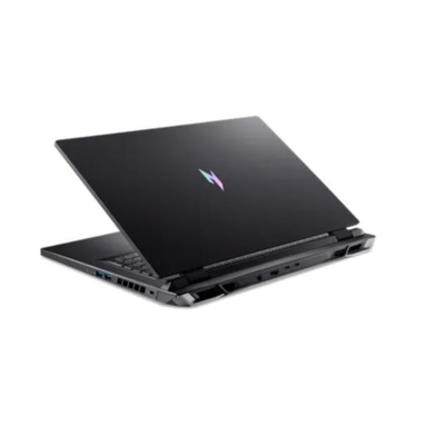 Product Laptop 17.3" Acer Nitro An17-42 / Ryzen 9 / 32GB DDR5 / SSD 1TB / Nvidia Geforce Rtx 4060 / 8GB / W11Home / Black / (Nh.Qpael.003)US base image