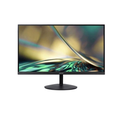 Product Monitor 31.5" Acer Um.Js2Ee.H01 / Business / Va / 1920X1080 100 Hz Black base image
