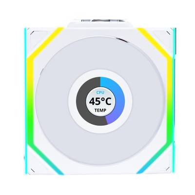 Product Case Fan Lian Li 120Mm/G99.12Slin1W3W.00 base image