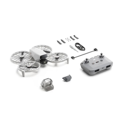 Product Drone Dji Flip (Rc-N3) / Consumer / Cp.Fp.00000179.02 base image