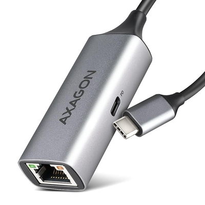 Product Αντάπτορας Δικτύου USB Axagon Usb-C 1Gb/Ade-Txpd base image