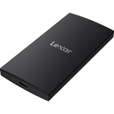 Product Eξωτερικός Σκληρός Δίσκος 2TB Lexar / Sl300 / USB-C / Lsl300002T-Rnbng base image