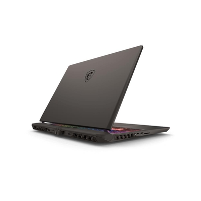 Product Laptop MSI 16" Vector / 16 Hx Ai A2Xwhg / Core Ultra / U7-255Hx / 16GB SSD 1TB / Nvidia Geforce Rtx 5070 Ti / 12Gb / Win11Home / Grey (Vect16Hxaia2Xwhg-205Nl) base image
