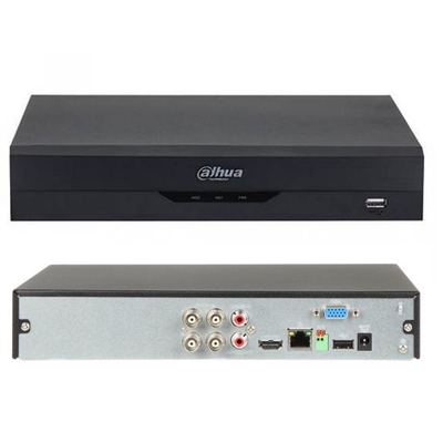 Product Καταγραφικό Dahua 4Ch Hdcvi Pentabrid Ai/Xvr5104Hs-I3 base image