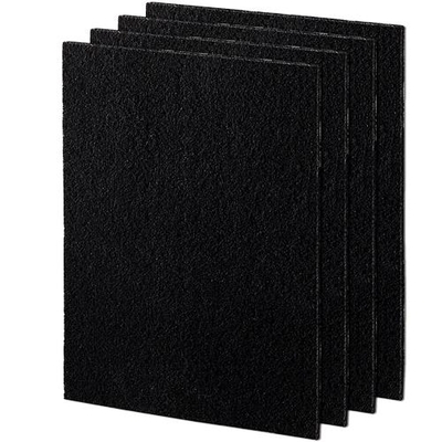 Product Φίλτρα για Καθαριστή Αέρα Fellowes /Dx55/Db55/Medium/4 9324101 base image