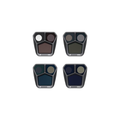 Product Αξεσουάρ Drone Dji Nd Filters Set/Mavic 3 Pro Cp.Ma.0000066 base image