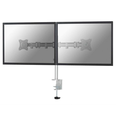 Product Βάση Monitor Neomounts Desk Mount 10-27"/Nm-D135Dsilver base image