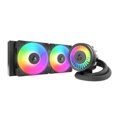 Product Υδρόψυξη CPU Arctic S_Multi/Acfre00182A base image