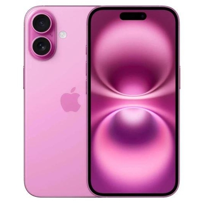 Product Smartphone Apple Iphone 16 Plus/128GB Pink Mxvw3 base image