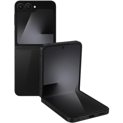 Product Smartphone Samsung Galaxy Flip7 Fe/256Gb Black Sm-F761B base image