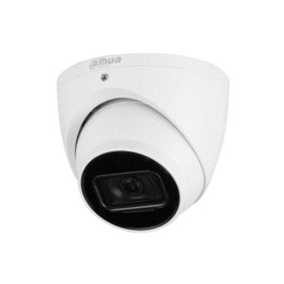 Product Κάμερα Παρακολούθησης Dahua 8Mp Ir Eyeball Ipc-Hdw3842Em-S-0280B base image
