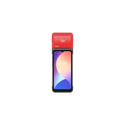 Product Mobile POS Swift 2 Pro 4+32+Nfc I23M02432Nfc Imin base image
