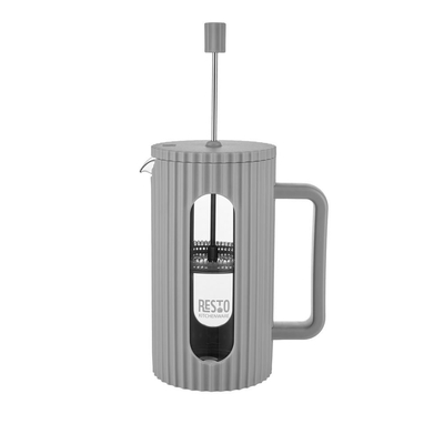 Product Καφετιέρα Γαλλικού Χειρός Resto 1000Ml/90533 base image