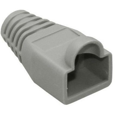 Product Βύσματα Δικτύου Genway Jacket Rj45/Rj45Jacketblk base image