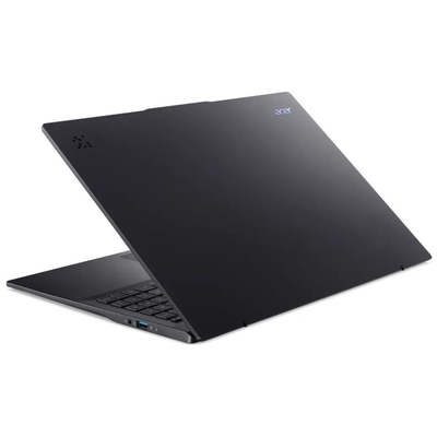 Product Laptop 16" Acer Swift 16 Ai Oled / Sf16-51-7006 / Core Ultra / U7-256V / 16GB LPDDR5X / SSD 1TB / Intel Arc 140V / W11Home / Black / (Nx.J3Zel.003)US base image