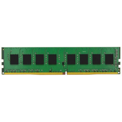 Product Μνήμη RAM Σταθερού DDR4 8GB Kingston Pc25600 Kcp432Ns6/8 base image