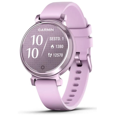 Product Smartwatch Garmin Lily 2/Lilac 010-02839-01 base image