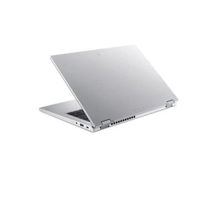 Product Laptop Acer Aspire 14" Go Spin 14 / Agsp14-31Pt-C72L / Intel N-Series / Touchscreen / 16GB / SSD 512Gb / Win11Home / Pure Silver (Nx.J3Uel.001) base image