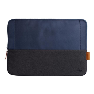 Product Τσάντα Laptop Trust Sleeve 16" Lisboa/Blue 24982 base image