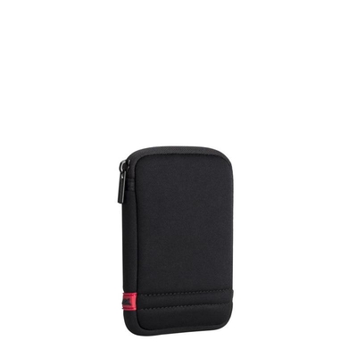 Product Θήκη Σκληρών Δίσκων Gembird 5101 Black Rivacase base image