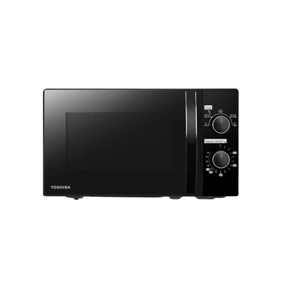 Product Φούρνος Μικροκυμάτων Toshiba 20L Solo/Mwp-Mm20P(Bk) base image