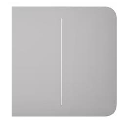 Product Smart Διακόπτης Ajax 2Gang/Fog 46021 base image