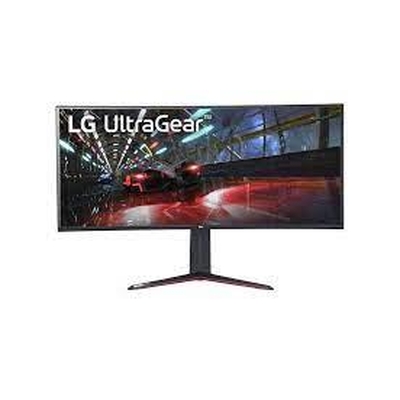 Product Monitor 37.5" LG 38Gn950P-B Gaming IPS 3840X1600 21:9 base image