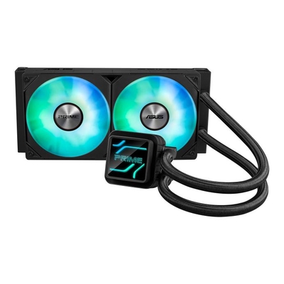 Product Υδρόψυξη Επεξεργαστή Asus Cooler S_Multi/Prime Lc 240 Argb base image