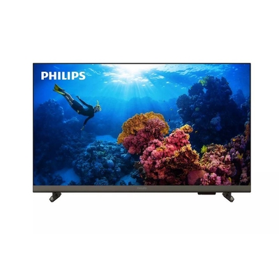 Product Τηλεόραση Philips 32" Smart/Hd 1366X768 Chrome 32Phs6808/12 base image