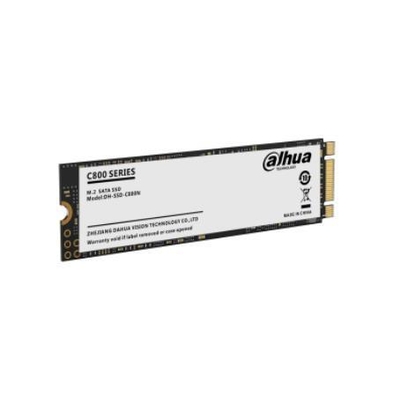 Product Σκληρός Δίσκος M.2 SSD 512GB Dahua Sata 3D Nand Ssd-C800N512G base image