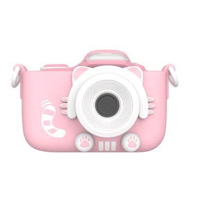 Product Φωτογραφική Μηχανή MyFirst 3/Pink Fc2003Sa-Pk01 base image