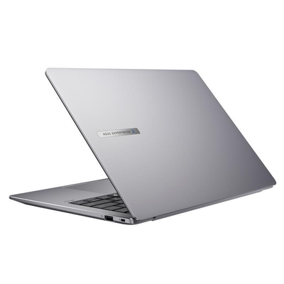 Product Laptop Asus 14" Expertbook / P5 / P5405Csa-Nz0501X / Core Ultra / U5-228V / 32GB / SSD 512GB / Intel Arc 140V Win11Pro / Grey (90Nx0861-M00Ms0) base image