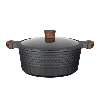 Product Κατσαρόλα Resto D28Cm 6.6L/93505 base image