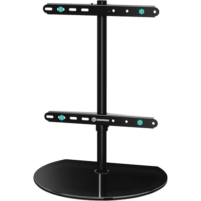 Product Βάση Τηλεόρασης Onkron Desktop Stand/32-65" Black Pt2-B base image