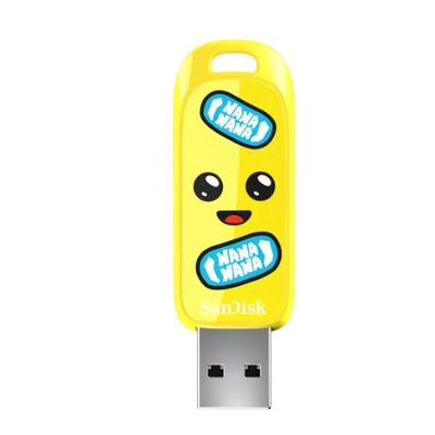 Product USB Flash 128GB SanDisk Usb3.2 Sdczif-128G-G46 base image