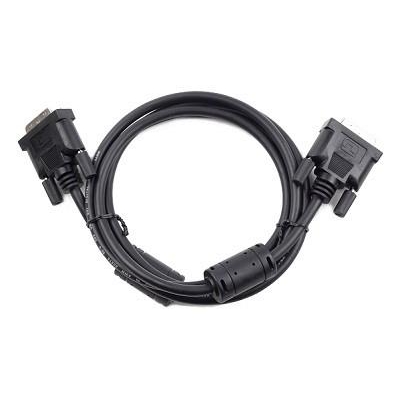 Product Καλώδιο Dvi Gembird Dual Link 3M Cc-Dvi2-Bk-10 base image