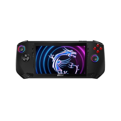 Product Φορητή Κονσόλα MSI Claw A1M Cu7-155H/16Gb/1TB W11 A1M-032NL base image