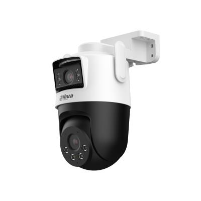 Product Κάμερα Παρακολούθησης Dahua 3+3Mp Pt Dome/P3D-3F-Pv-0280B/0600B base image