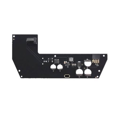 Product Αξεσουάρ Συναγερμών Ajax Control Panel Acc 12V Psu/For Hub 17938 base image