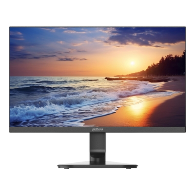 Product Monitor 21.5" Dahua Lm22-J200 / Business / IPS / 1920X1080 / 100Hz / Speakers / Black base image
