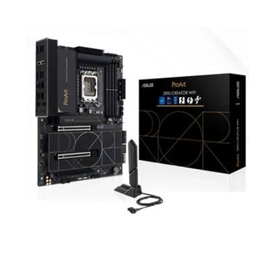 Product Μητρική Κάρτα Asus Intel Z890 Lga1851 Atx DDR5 Slots 4 1Xpci-E 4.0 16X 2Xpci-E 5.0 base image
