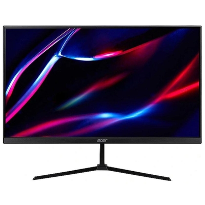 Product Monitor 27" Acer Qg270S3Bipx / Gaming / Va / 1920X1080 180 Hz / Black base image