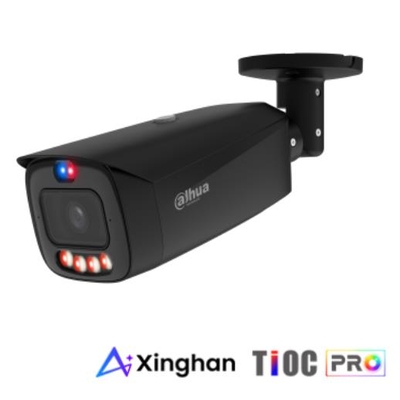 Product Κάμερα Παρακολούθησης Dahua 8Mp Bullet/Hfw3849T1-Aspv0360B-Prob base image