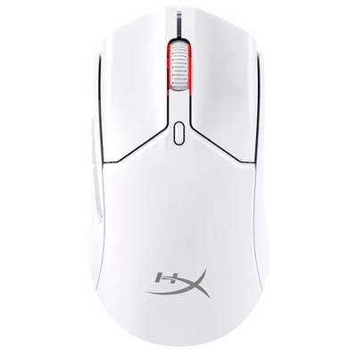 Product Gaming Ποντίκι Hyperx USB Optical Pf/Has2 Miniwl Wht 7D389Aa base image