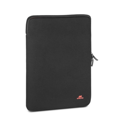 Product Τσάντα Laptop Rivacase Sleeve Antishock Macbook 13/5221 Black base image