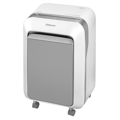 Product Καταστροφέας Εγγράφων Fellowes Powershred Lx211 White 5050301 base image