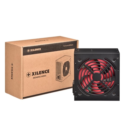 Product Τροφοδοτικό 700W Xilence Pfc Active / Xn054 base image