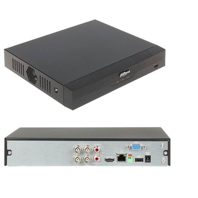Product Καταγραφικό Dahua 4Ch Hdcvi Pentabrid Ai/Xvr5104Hs-4Kl-I3 base image