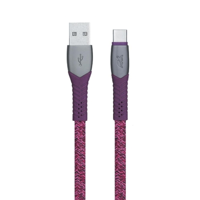 Product Καλώδιο USB Rivacase Usb-C To USB 2.0 1.2M/Red Ps6102 Rd12 base image