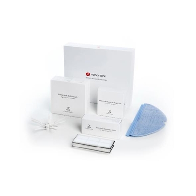 Product Αξεσουάρ Για Σκούπες Ρομπότ Roborock Kit White S7 8.02.0092 base image